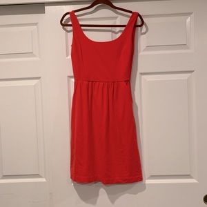 Cynthia Rowley Tank Dress with Pockets